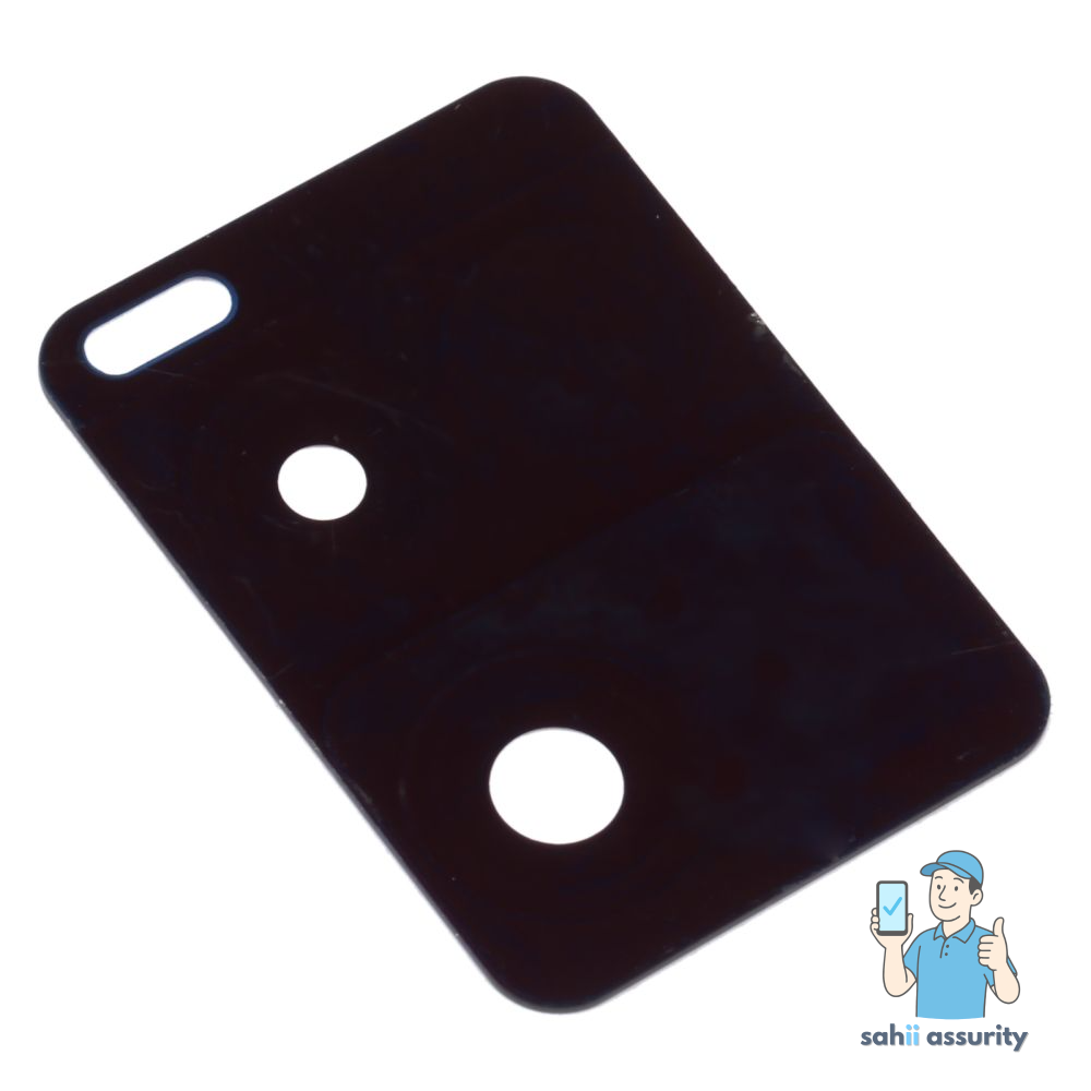 Camera Lens for Vivo Y33t Black thumbnail